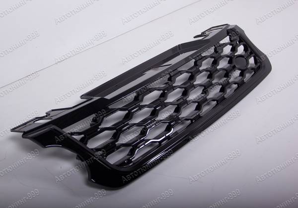      Land Rover /   Range Rover Sport 2013 / 4 / autotuning999.ru