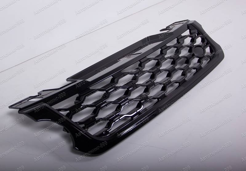    Range Rover Sport  2017  2014-2017 (4)  -999