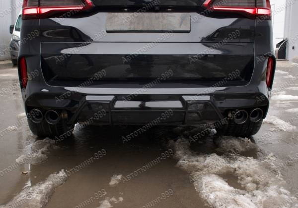  ,   BMW /  5 2018 / 6 / autotuning999.ru