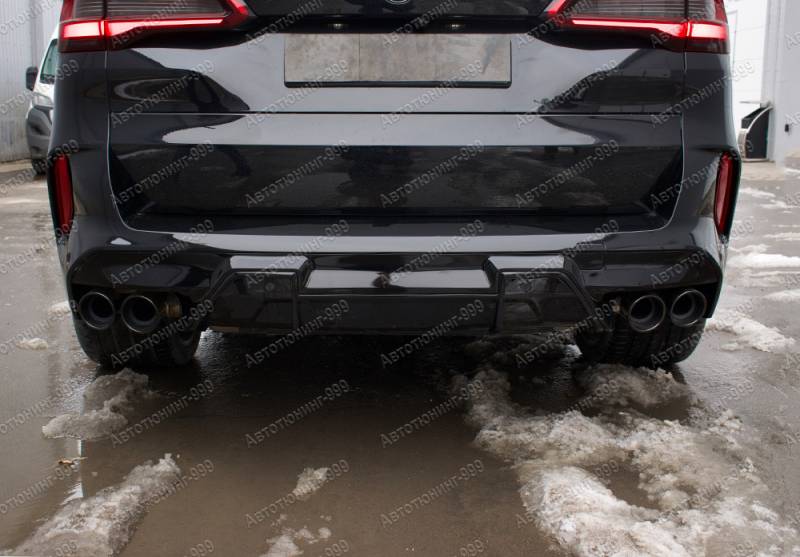     X5M BMW X 5 (G 05) F 95 (6)  -999