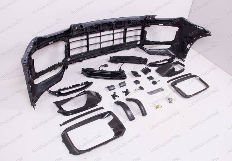   TURBO 2022  Porsche Cayenne (2010 - 2014) (7)  -999