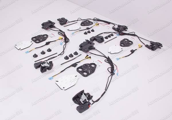     Toyota /  Land Cruiser 300 ###CURR_CATEGORY_MODEL_YEAR### / 5 / autotuning999.ru