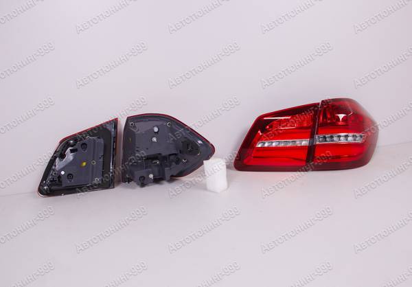  Mercedes-Benz / - GL-klass 2012 / 17 / autotuning999.ru