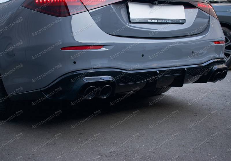  BR NEW  Mercedes S-lass (W 223) (18)  -999