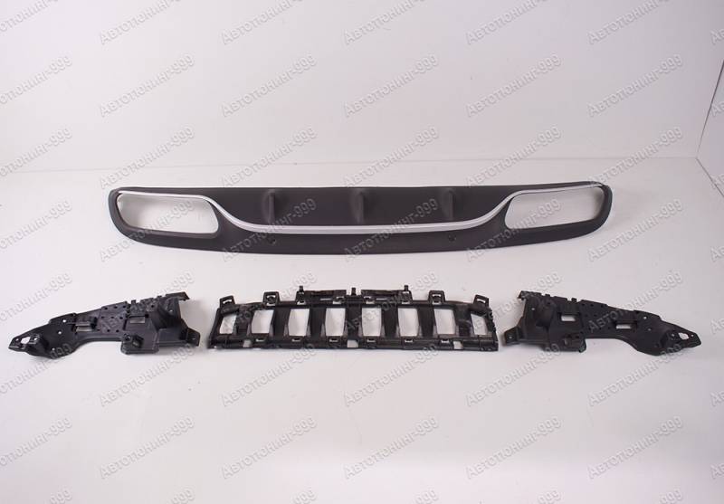  63 AMG  Mercedes C-klass (W 205) Coupe  (2)  -999