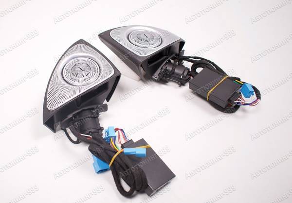  Mercedes-Benz / - S-klass (W222) 2013 / 3 / autotuning999.ru