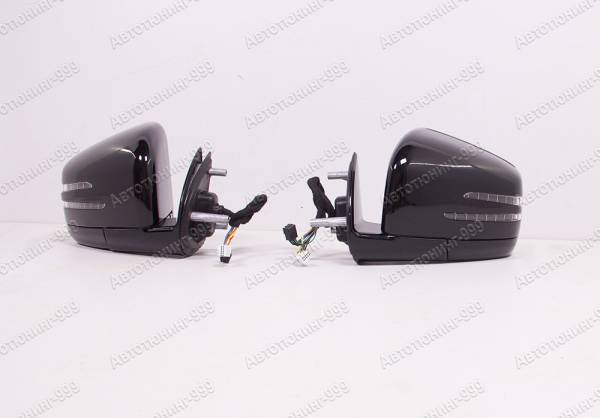  Mercedes-Benz / - GL-klass 2006 / 2 / autotuning999.ru