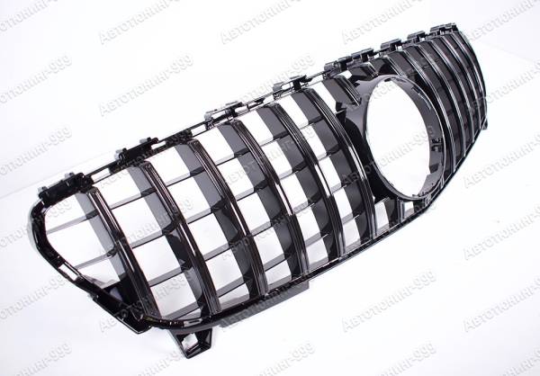      Mercedes-Benz / - A-klass 2015 / 2 / autotuning999.ru