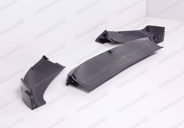  BMW /  X4 2018 / 5 / autotuning999.ru