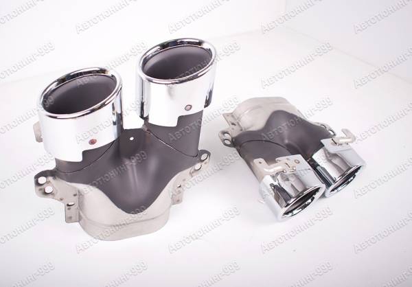  Mercedes-Benz / - E-klass (W213) 2016 / 5 / autotuning999.ru