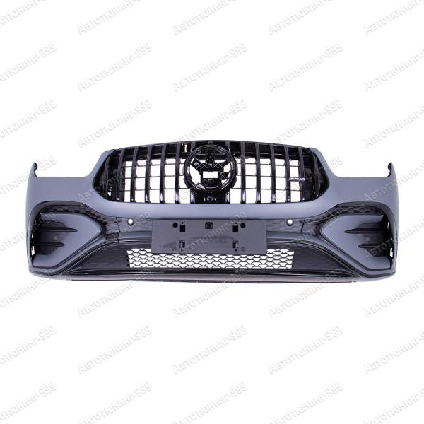 ������ 53 AMG ������ �� Mercedes GLE (V 167) ���������� 2023