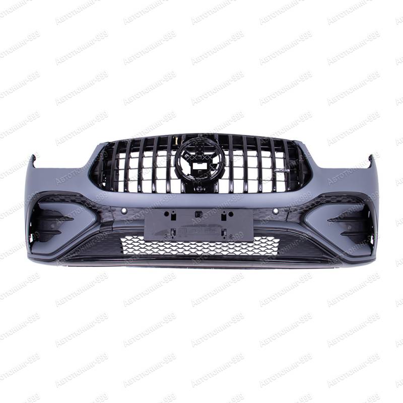 ������ 53 AMG ������ �� Mercedes GLE (V 167) ���������� 2023 (1) �� ����������-999