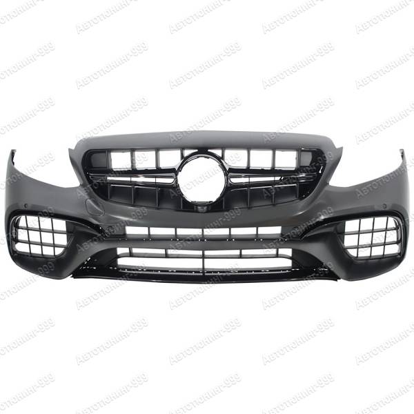      Mercedes-Benz / - E-klass (W213) 2016 / 3 / autotuning999.ru