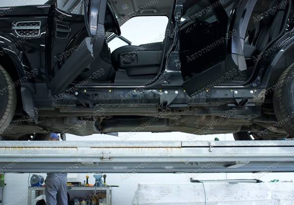 , ,  Land Rover /   Discovery 4 ###CURR_CATEGORY_MODEL_YEAR### / 9 / autotuning999.ru