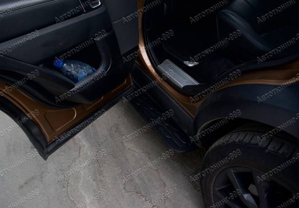 , ,  Land Rover /   Range Rover Sport 2013 / 10 / autotuning999.ru