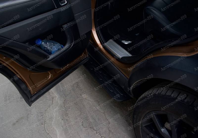   Range Rover Sport New 2014-2017 . (10)  -999