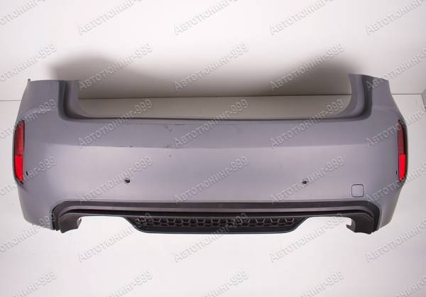  BMW /  X6 2014 / 4 / autotuning999.ru