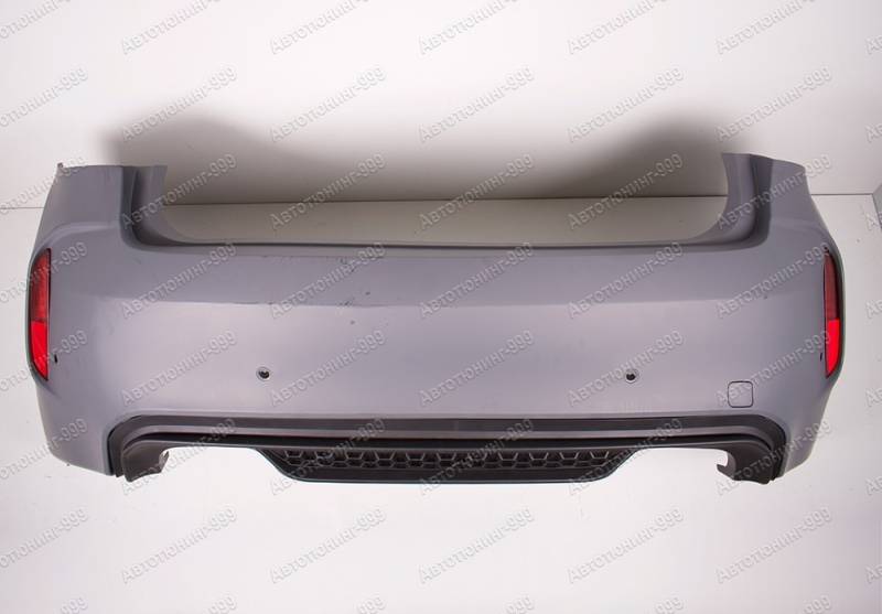  M  BMW X6 (F 16) (4)  -999