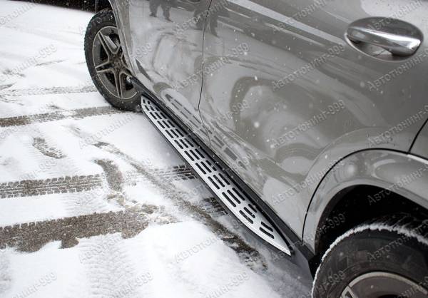 , ,  Mercedes-Benz / - GLE 2018 / 9 / autotuning999.ru