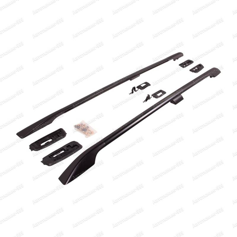  Toyota Land Cruiser 200 black (1)  -999