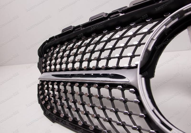  43 AMG  Mercedes C-klass (W 205)  (3)  -999