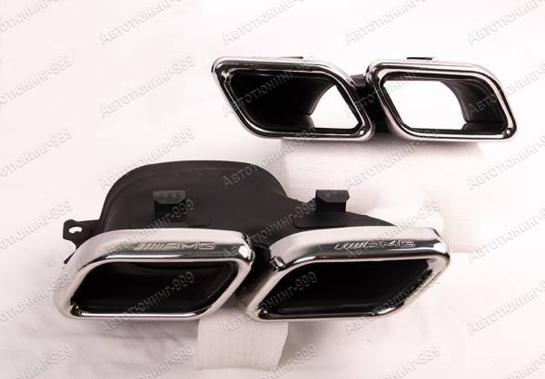  ,   Mercedes-Benz / - GLC 2016 / 3 / autotuning999.ru