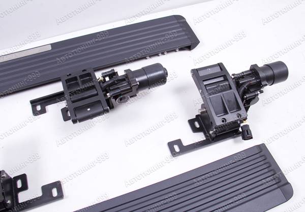 ������, ��������, ������� Mercedes-Benz / ��������-���� G-klass (G463) 2018 / 7 / autotuning999.ru