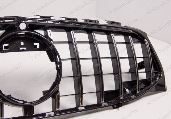      Mercedes-Benz / - CLA 2019 / 3 / autotuning999.ru