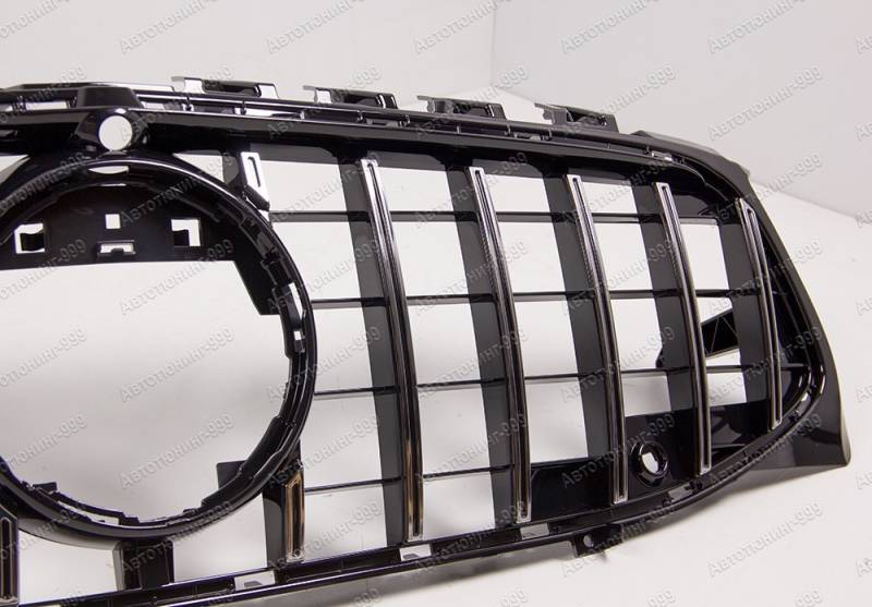   GT  Mercedes CLA (C 118, X 118)  2019-. (3)  -999