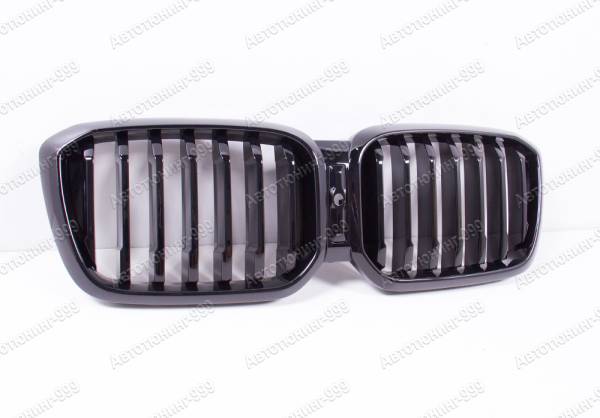 ������� ��������� � ������� ������� BMW / ��� X3 2021 / 3 / autotuning999.ru