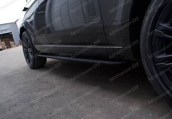 , ,  Land Rover /   Range Rover 2021 / 8 / autotuning999.ru