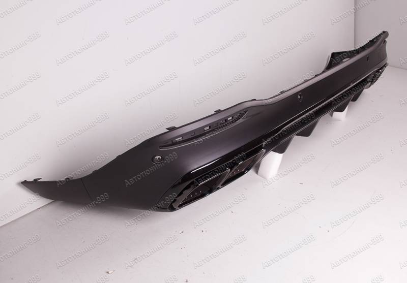  6.3 Night  Mercedes GLS (X 167)  AMG  (8)  -999