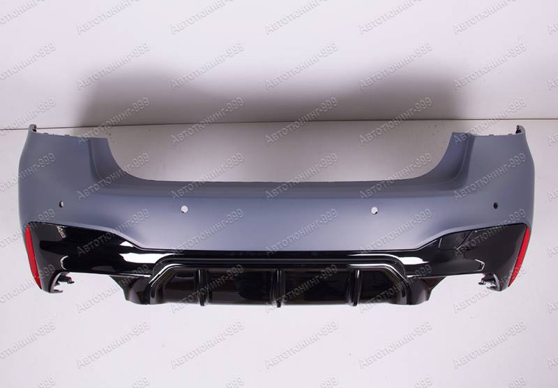  M5   BMW 5 series (G 30)  (6)  -999