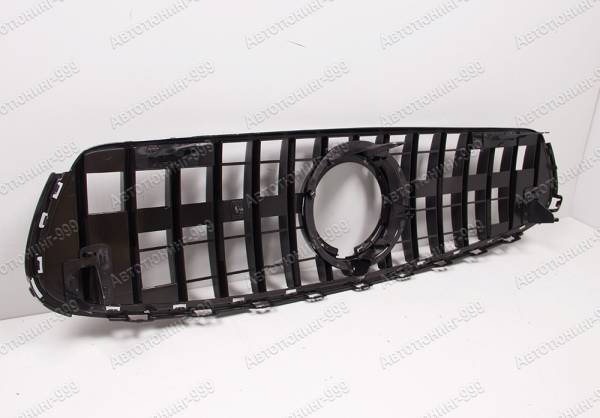      Mercedes-Benz / - GLC 2019 / 5 / autotuning999.ru