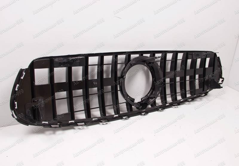   GT  Mercedes GLC (X 253)  2019-. (5)  -999