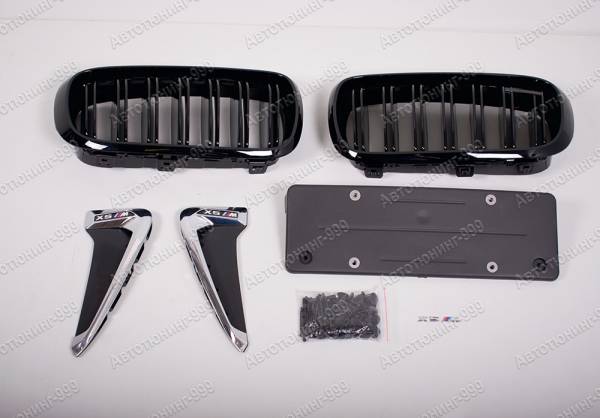  BMW /  5 2013 / 24 / autotuning999.ru