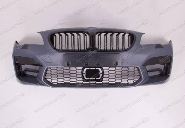  BMW /  5  2013 / 2 / autotuning999.ru