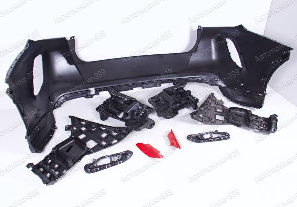  BMW /  X6 2019 / 14 / autotuning999.ru