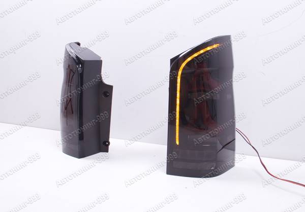 , ,  Mercedes-Benz / - Vito ###CURR_CATEGORY_MODEL_YEAR### / 4 / autotuning999.ru