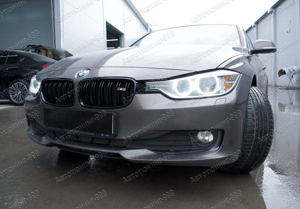      BMW /  3  2011 / 18 / autotuning999.ru
