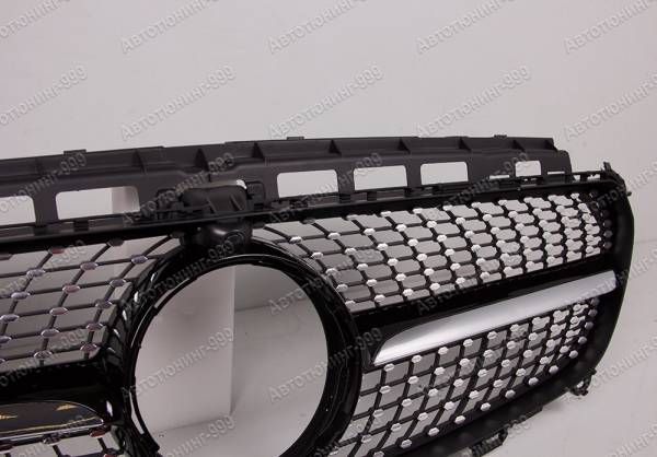      Mercedes-Benz / - E-klass (W213) 2016 / 5 / autotuning999.ru