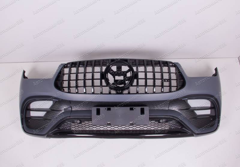  63s AMG  Mercedes GLE Coupe (C 167) (2)  -999