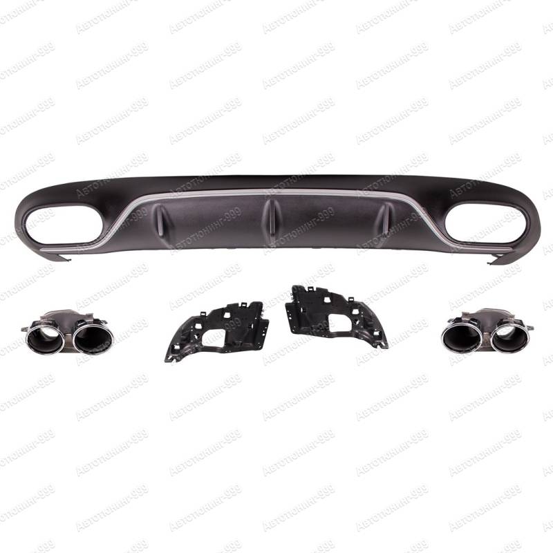    53 AMG  Mercedes E-klass (C 238)  (1)  -999