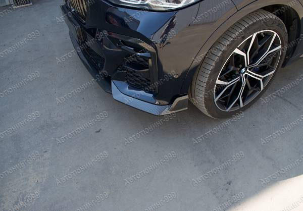  BMW /  X7 2019 / 13 / autotuning999.ru