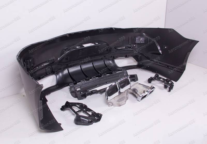   63 AMG Mercedes AMG GT C190  (13)  -999