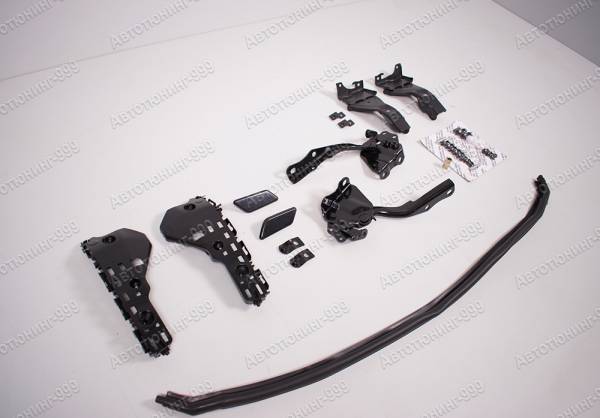  Toyota /  Land-cruiser-prado-150 2013 / 13 / autotuning999.ru