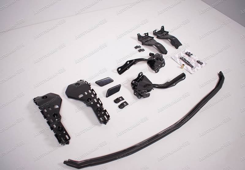  Toyota Land Cruiser Prado 150  2017  (13)  -999