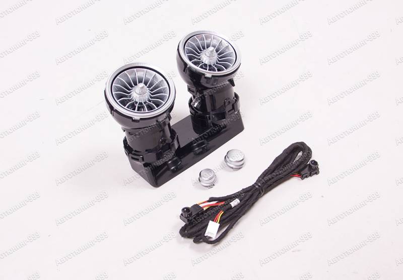    Aviator  Mercedes C-klass (W 205)  (3)  -999