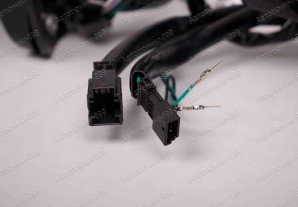  Mercedes-Benz / - G-klass (G463) 1990 / 5 / autotuning999.ru