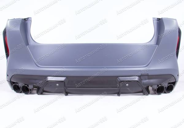  BMW /  X6 2023 / 8 / autotuning999.ru